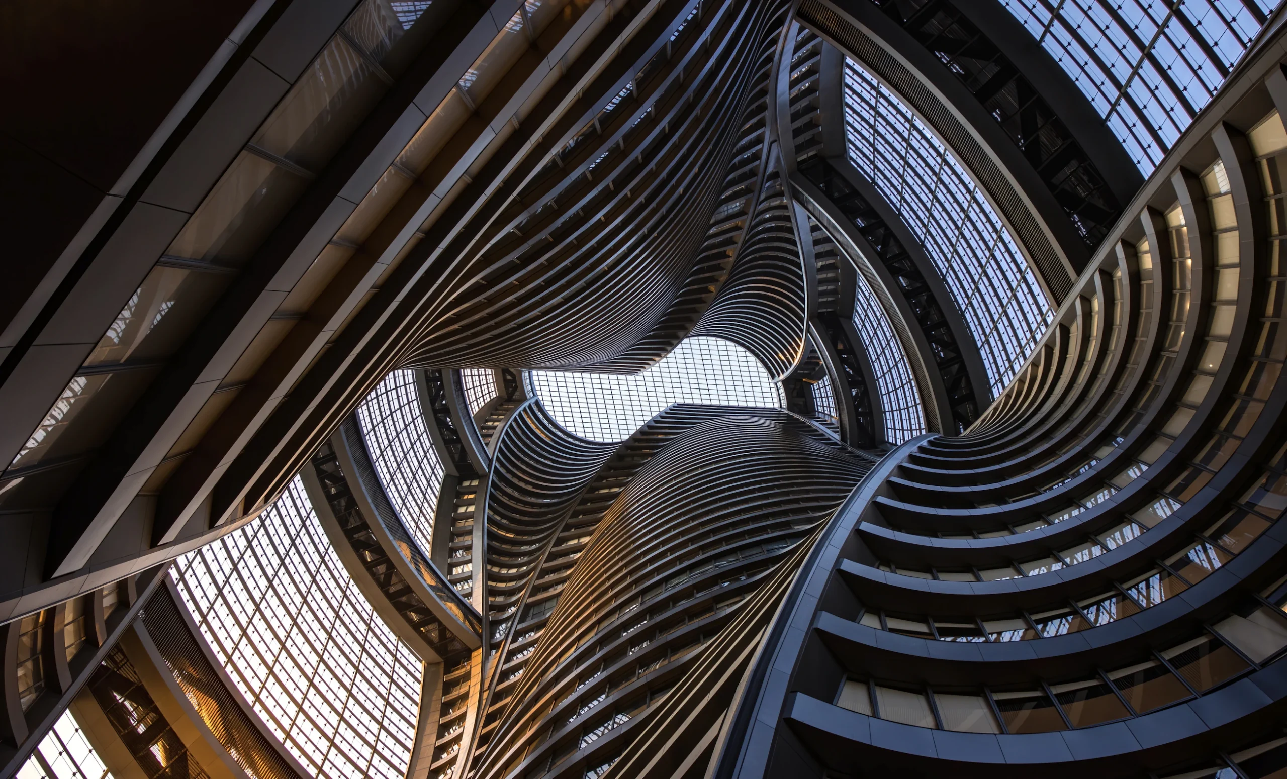mep technical engineering — House of Ci
